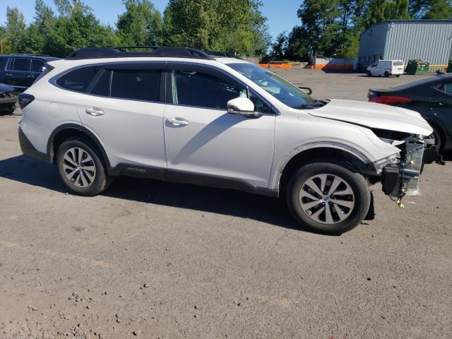 Zdjęcie 4 z aukcji – 2021 SUBARU OUTBACK PR z VIN 4S4BTAFC2M3170870