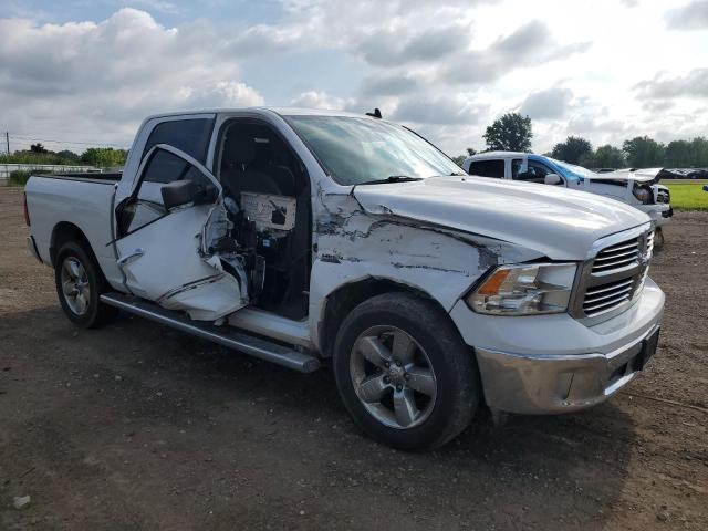 Photo 4 from auction – 2016 RAM 1500 SLT with VIN 3C6RR7LT0GG348762