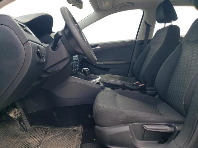 Photo 7 from auction – 2012 VOLKSWAGEN JETTA BASE with VIN 3VW2K7AJ7CM400882