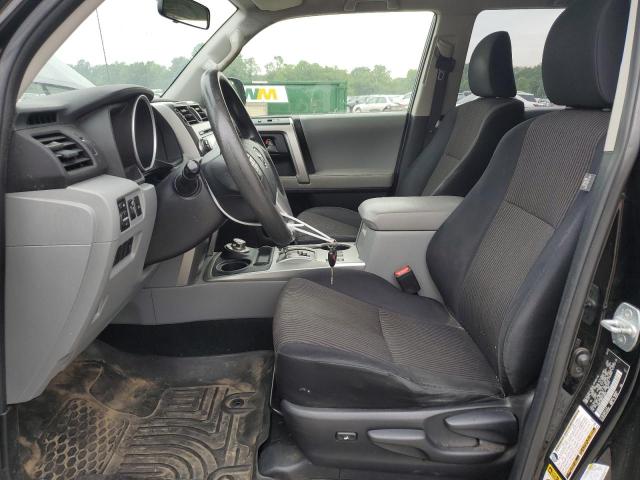 Photo 7 from auction – 2013 TOYOTA 4RUNNER with VIN JTEBU5JR8D5124495