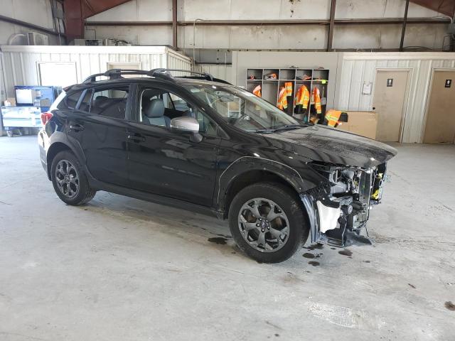Photo 4 from auction – 2023 SUBARU CROSSTREK with VIN JF2GTHSC5PH290440