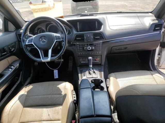 Photo 8 from auction – 2012 MERCEDES-BENZ E 550 with VIN WDDKK7DF1CF151401