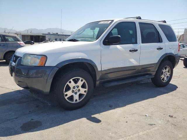 Photo 1 from auction – 2005 FORD ESCAPE XLT with VIN 1FMYU03165KA28873