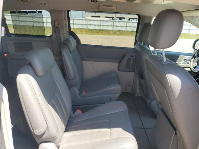 Photo 11 from auction – 2008 CHRYSLER TOWN & COU with VIN 2A8HR54P78R737106