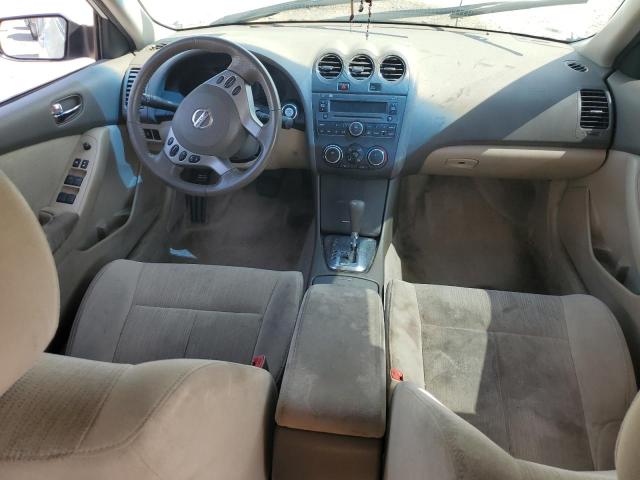 Photo 8 from auction – 2012 NISSAN ALTIMA BASE with VIN 1N4AL2AP0CC184271