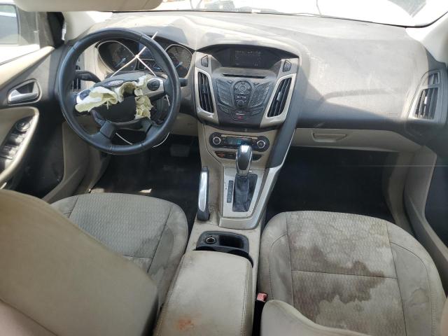 Photo 8 from auction – 2012 FORD FOCUS SEL with VIN 1FAHP3H21CL396910