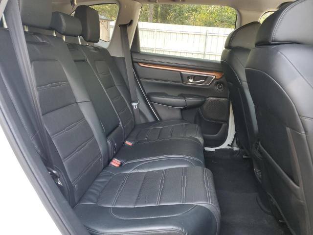 Photo 11 from auction – 2017 HONDA CR-V EXL with VIN 2HKRW2H81HH632533