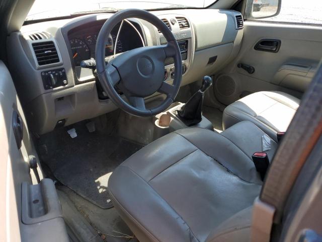 Photo 8 from auction – 2008 ISUZU I-290 with VIN 1GGCS199188701205