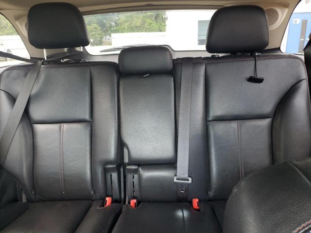 Photo 10 from auction – 2014 FORD EDGE LIMIT with VIN 2FMDK3KC5EBA26292