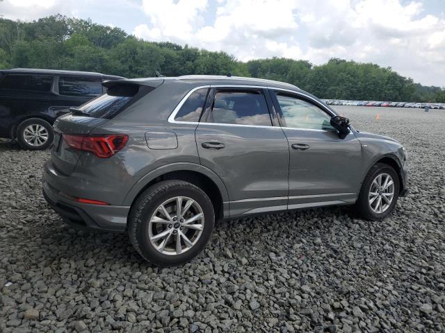 Photo 3 from auction – 2023 AUDI Q3 PREMIUM with VIN WA1DECF32P1135579