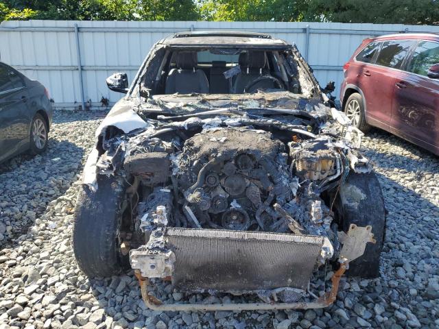 Photo 5 from auction – 2018 LAND ROVER RANGE ROVE with VIN SALYB2RV7JA712520