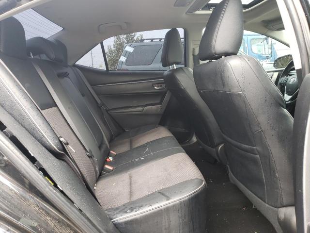 Photo 10 from auction – 2016 TOYOTA COROLLA L with VIN 2T1BURHE4GC651522