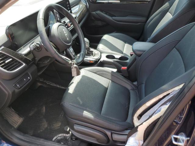 Photo 7 from auction – 2024 KIA SELTOS S with VIN KNDEUCAA8R7525220