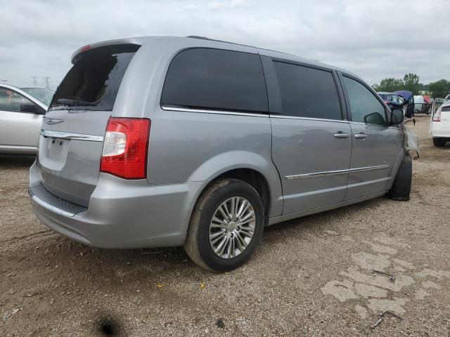 Photo 3 from auction – 2013 CHRYSLER TOWN & COU with VIN 2C4RC1CG5DR585098