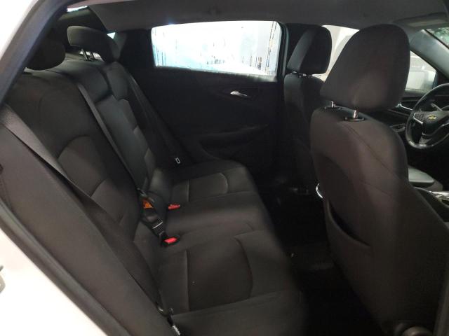 Photo 10 from auction – 2018 CHEVROLET MALIBU LT with VIN 1G1ZD5ST4JF132587