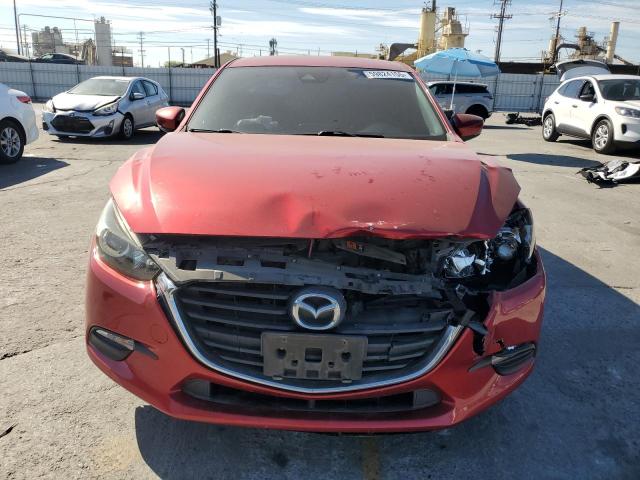 Photo 5 from auction – 2018 MAZDA 3 TOURING with VIN 3MZBN1L32JM241124
