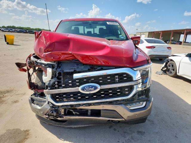 Photo 5 from auction – 2023 FORD F150 SUPERCREW with VIN 1FTFW1E83PFA98641