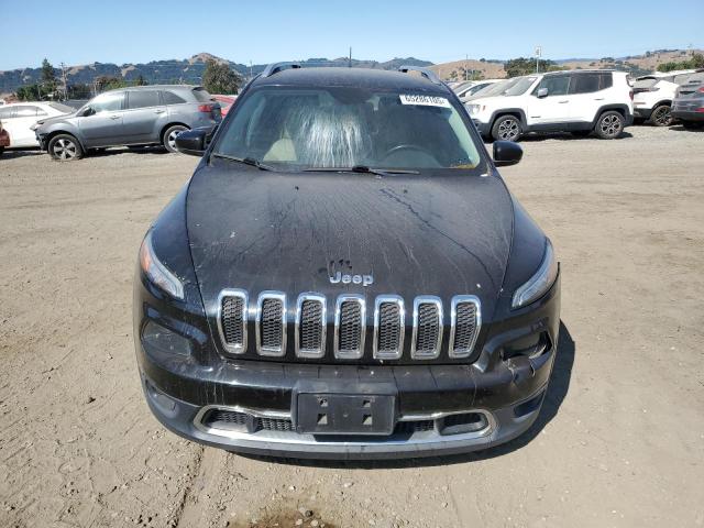 Photo 5 from auction – 2015 JEEP CHEROKEE L with VIN 1C4PJLDB8FW690160