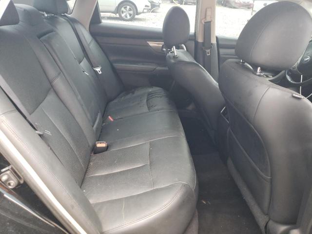 Photo 10 from auction – 2013 NISSAN ALTIMA 3.5 with VIN 1N4BL3AP0DC147829