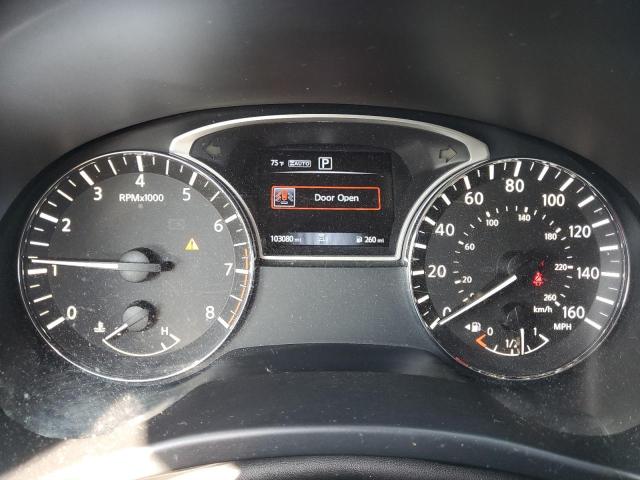 Photo 9 from auction – 2018 NISSAN PATHFINDER with VIN 5N1DR2MM8JC647404