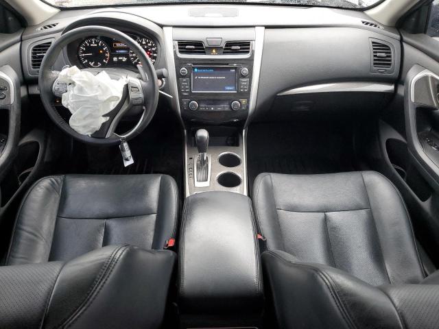 Photo 8 from auction – 2015 NISSAN ALTIMA 3.5 with VIN 1N4BL3AP1FC263219