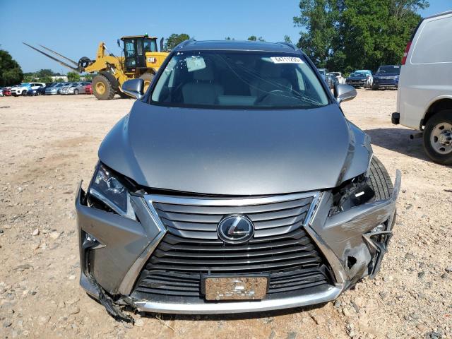Photo 5 from auction – 2017 LEXUS RX 350 BAS with VIN 2T2BZMCA2HC084197