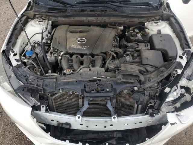 Photo 11 from auction – 2016 MAZDA 3 TOURING with VIN JM1BM1V72G1315606