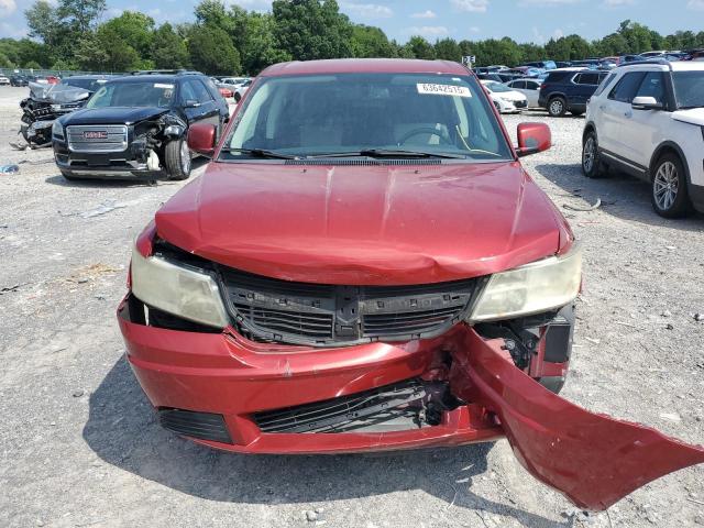Photo 5 from auction – 2009 DODGE JOURNEY SXT with VIN 3D4GG57V49T205090