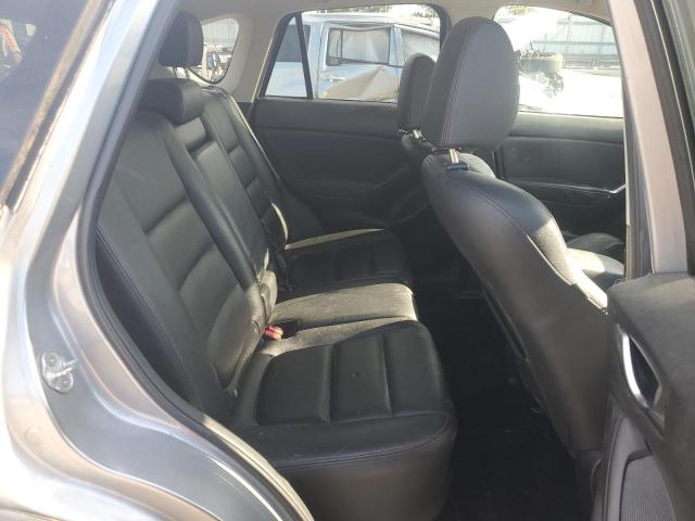 Photo 11 from auction – 2013 MAZDA CX-5 GT with VIN JM3KE2DE6D0130373