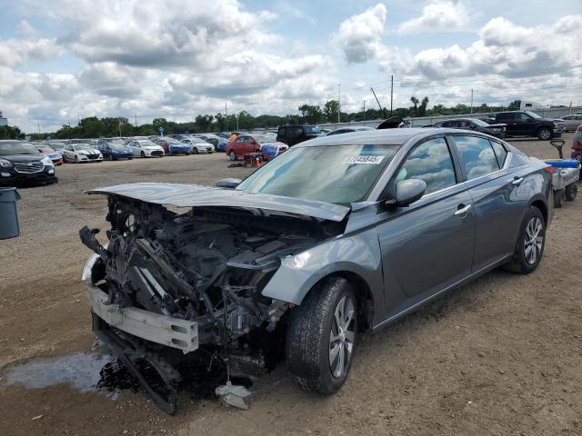 Photo 1 from auction – 2020 NISSAN ALTIMA S with VIN 1N4BL4BV0LC236463