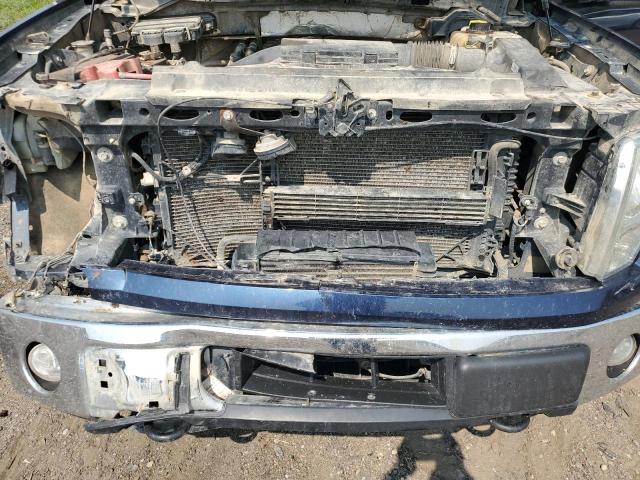 Photo 11 from auction – 2014 FORD F150 SUPER with VIN 1FTFW1ET8EKF30116