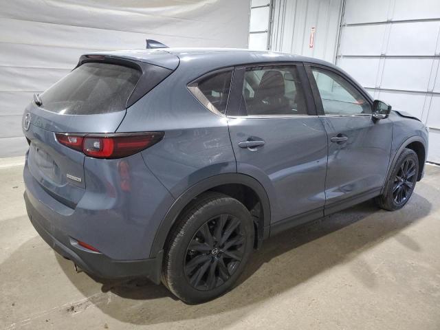 Photo 3 from auction – 2025 MAZDA CX-5 PREFERRED with VIN JM3KFBCM8S0614399