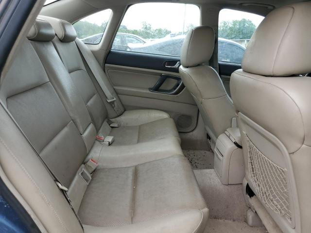 Photo 10 from auction – 2007 SUBARU LEGACY OUT with VIN 4S4BL86C174200464