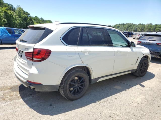 Photo 3 from auction – 2016 BMW X5 XDRIVE3 with VIN 5UXKR0C52G0P30779