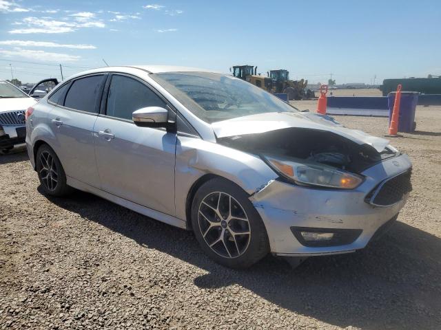 Photo 4 from auction – 2015 FORD FOCUS SE with VIN 1FADP3FE5FL324866