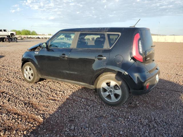 Photo 2 from auction – 2018 KIA SOUL with VIN KNDJN2A29J7558973