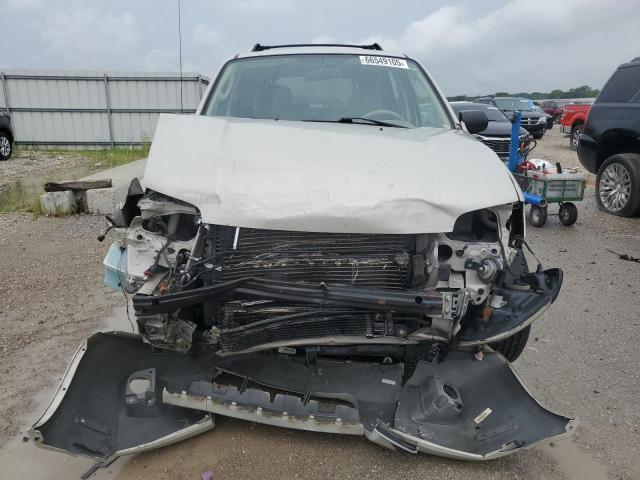 Photo 5 from auction – 2007 MERCURY MARINER LU with VIN 4M2YU81107KJ02176