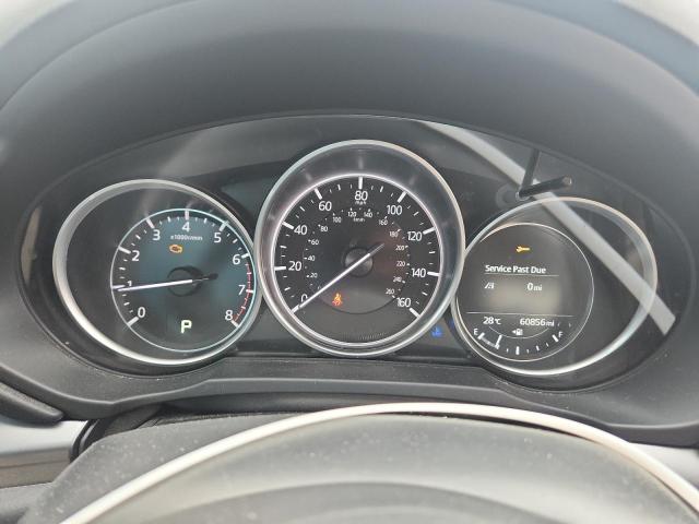 Photo 9 from auction – 2020 MAZDA CX-5 TOURI with VIN JM3KFACM3L0732503