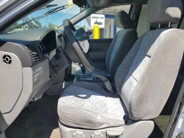 Zdjęcie 7 z aukcji – 2007 KIA SORENTO EX z VIN KNDJD736375728264