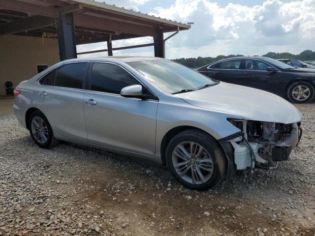 Photo 4 from auction – 2017 TOYOTA CAMRY LE with VIN 4T1BF1FK3HU326686