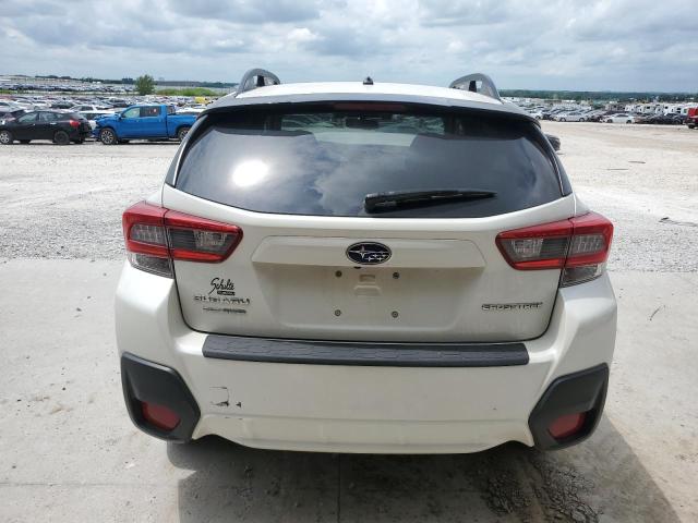 Photo 6 from auction – 2020 SUBARU CROSSTREK with VIN JF2GTABC2L8210691