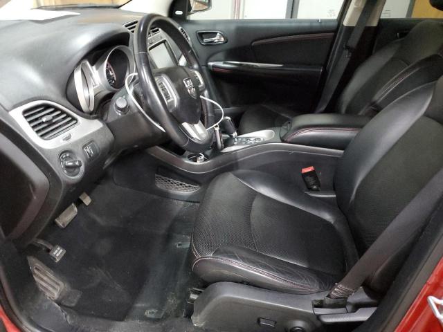 Photo 7 from auction – 2017 DODGE JOURNEY GT with VIN 3C4PDDEG8HT505699