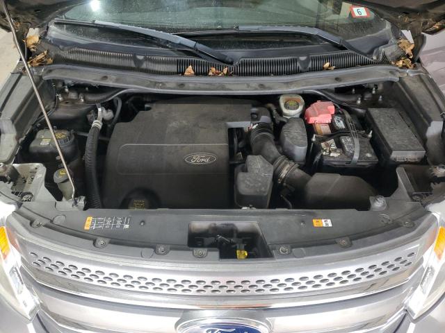Photo 12 from auction – 2013 FORD EXPLORER LIMITED with VIN 1FM5K8F82DGC22852