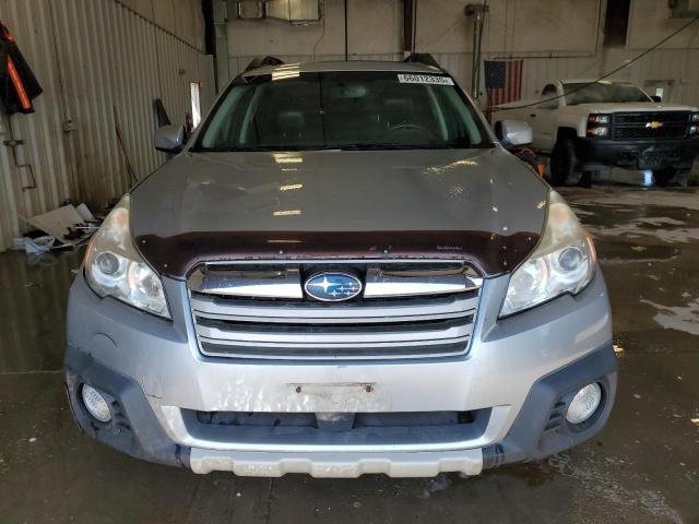 Фото 5 с аукциона – 2013 SUBARU OUTBACK 2. с VIN 4S4BRCKC9D3318612