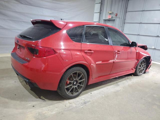Photo 3 from auction – 2011 SUBARU IMPREZA WR with VIN JF1GR7E68BG815962