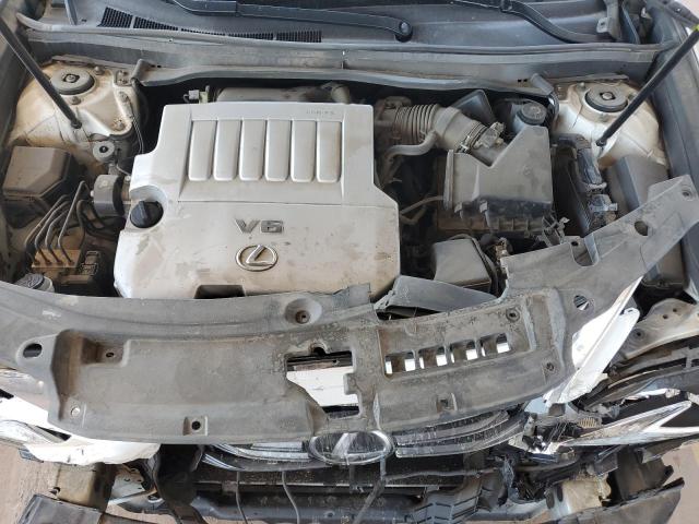 Photo 11 from auction – 2016 LEXUS ES 350 with VIN 58ABK1GG7GU031166