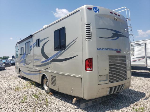 Photo 3 from auction – 2007 ROADMASTER RAIL STRAIGHT R with VIN 1RF31346872044751