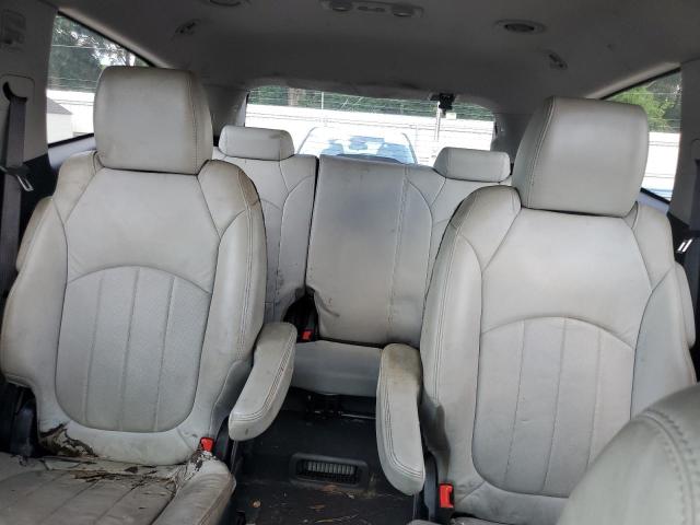Photo 10 from auction – 2011 CHEVROLET TRAVERSE L with VIN 1GNKRLED8BJ234600