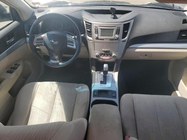 Photo 8 from auction – 2014 SUBARU LEGACY 2.5 with VIN 4S3BMCC65E3010947