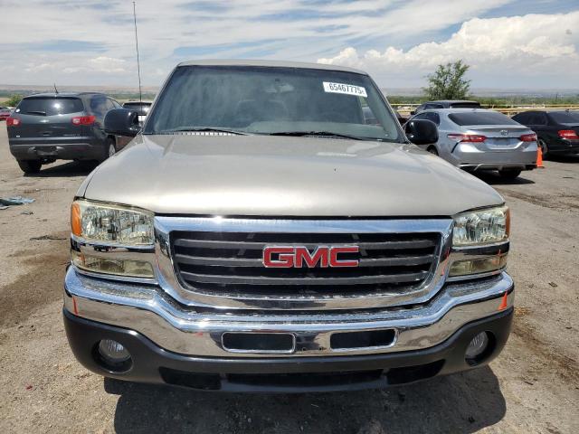 Photo 5 from auction – 2003 GMC NEW SIERRA with VIN 2GTEC19X031357254